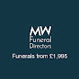 MW Funeral Directors Bristol logo