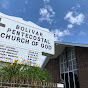 Bolivar Pentecostal Church of God logo