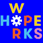 Hope Works logo