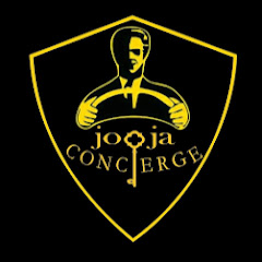 Jogja Concierge channel logo