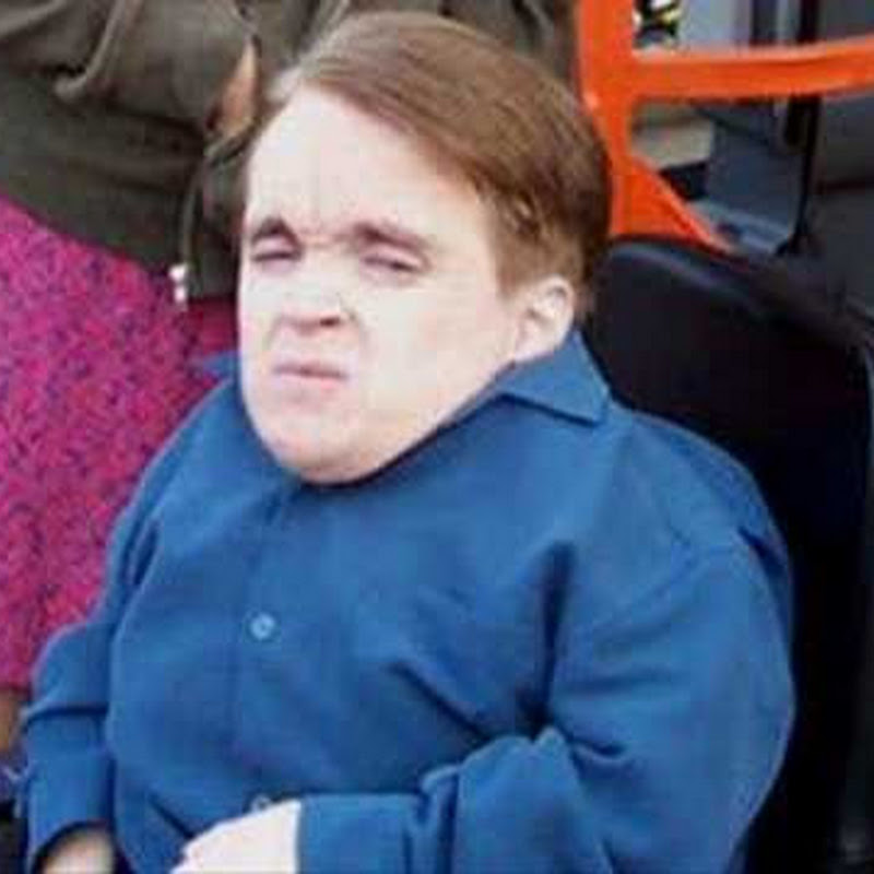 Eric the Midget