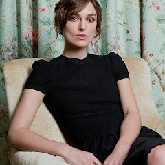 Keira Knightley Brasil