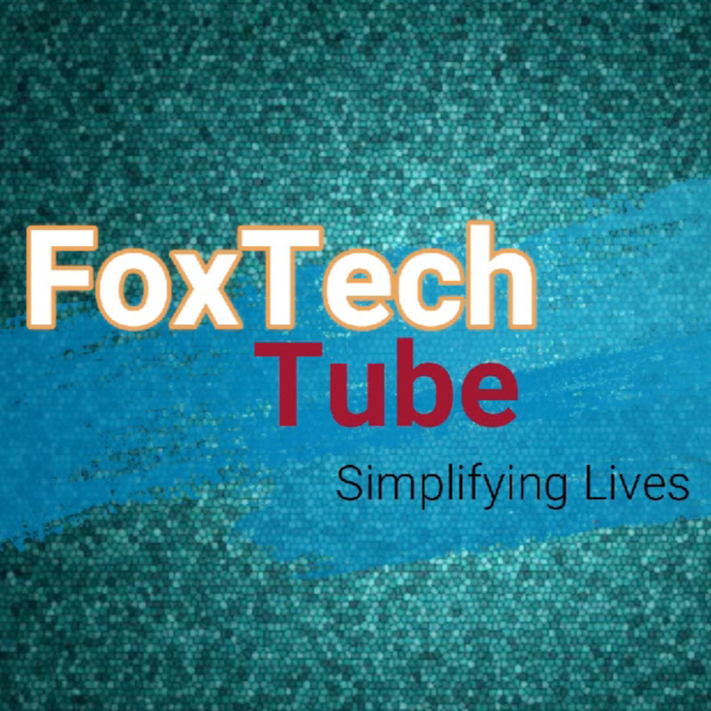 FoxTech Tube