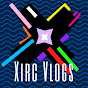 Xirc Vlogs logo