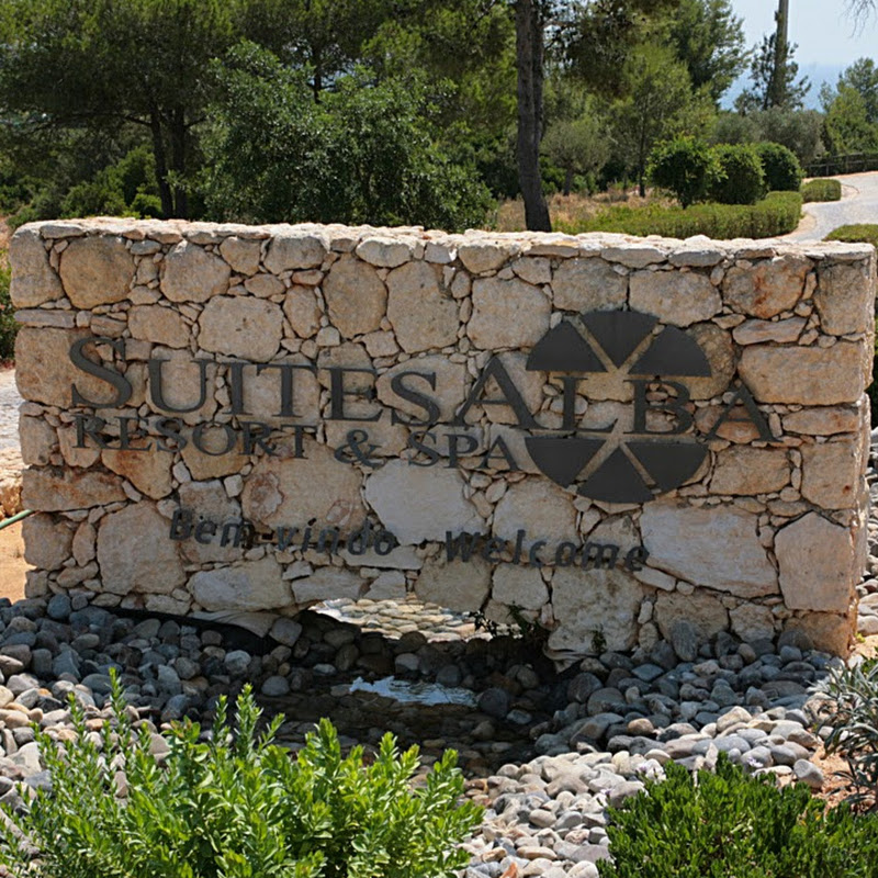 Suites Alba Beach Resort & Hotel