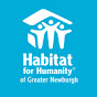 HabitatNewburgh logo