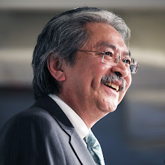 John Tsang 曾俊華アイコン画像