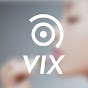 VIX Glam logo