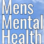 Mens Mental Health logo