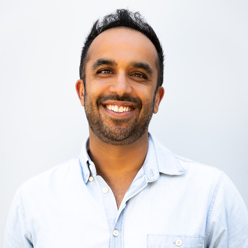 Neil Pasricha
