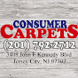 Consumer Carpets & Flooring logo