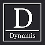 Dynamis logo