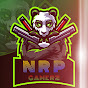N R P GAMERZ logo