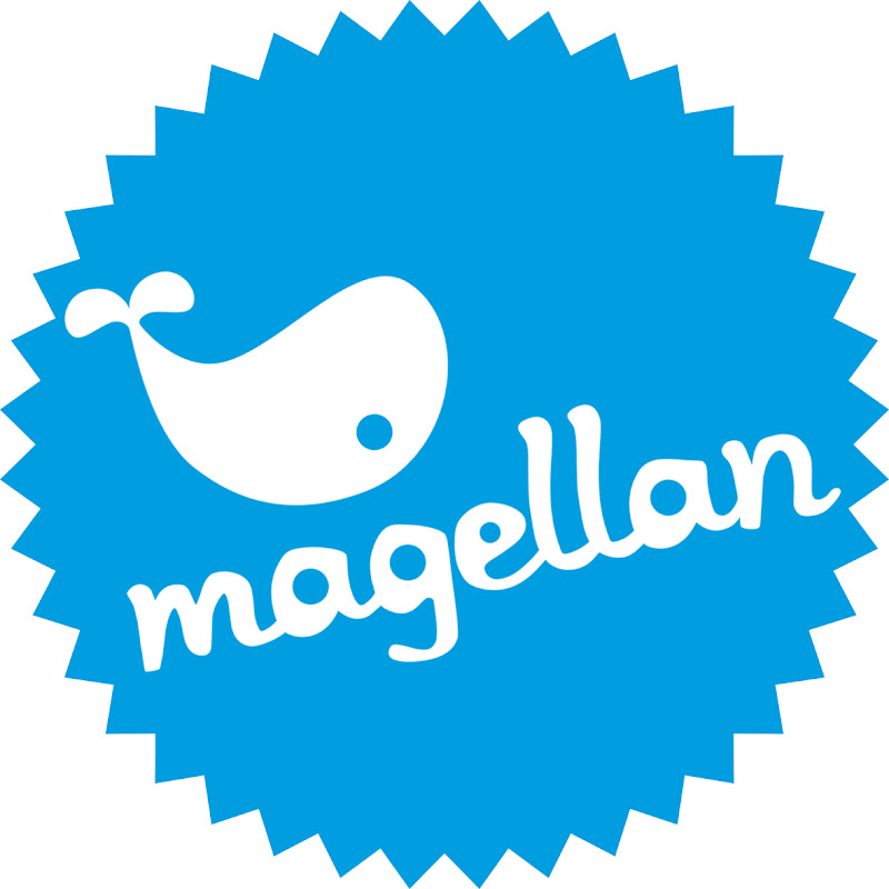 magellan verlag
