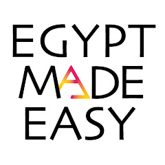 Egypt Made Easy Avatar