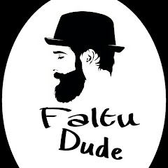 Faltu Dude channel logo