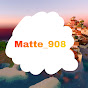 Matte_908 logo