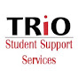 TRiO SSS at Stan State logo