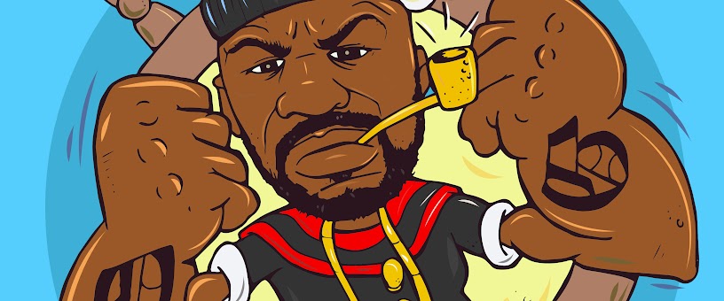 Artist Thumbnail