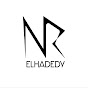 NR ELHADEDY ARCHITECTS logo