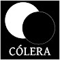 Cólera logo