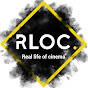 Real Life of Cinema logo