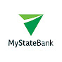 MyState Bank logo