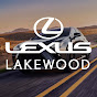 Stevinson Lexus of Lakewood logo