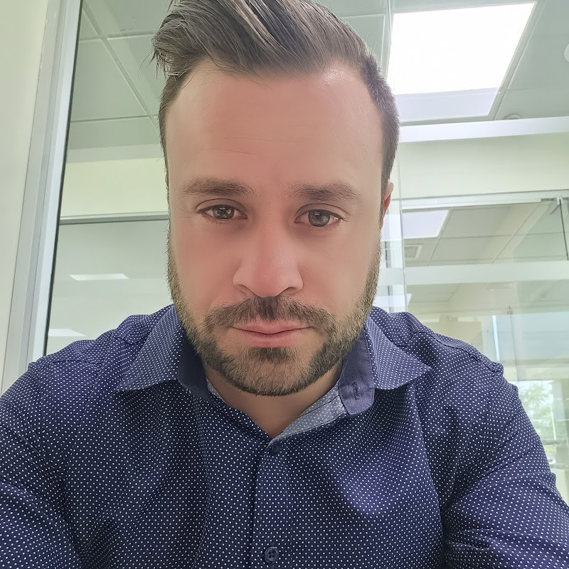 Matias Echaiz