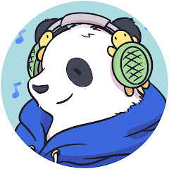 かめぱんだ kamepanda ASMR