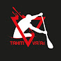 Tahiti Va'a Inc. logo