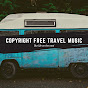 Copyright Free Travel Music logo