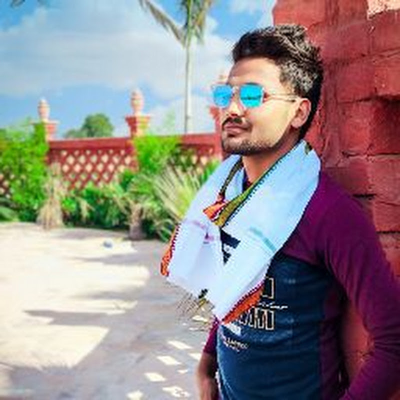 Ankit Upadhyay