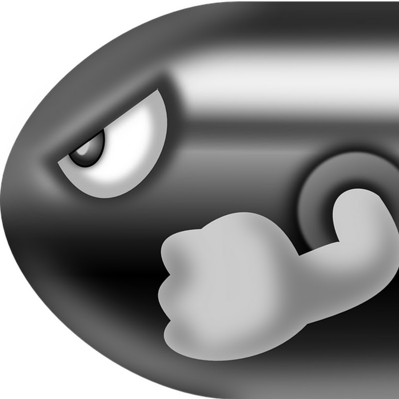 Revolver Nintendo Games