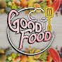GoodFood logo