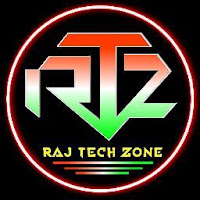 Raj Tech Zone profile image