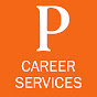 University of the Pacific Career Services logo