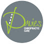 Davies Chiropractic Care logo