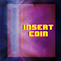 Insert Coin Webserie logo