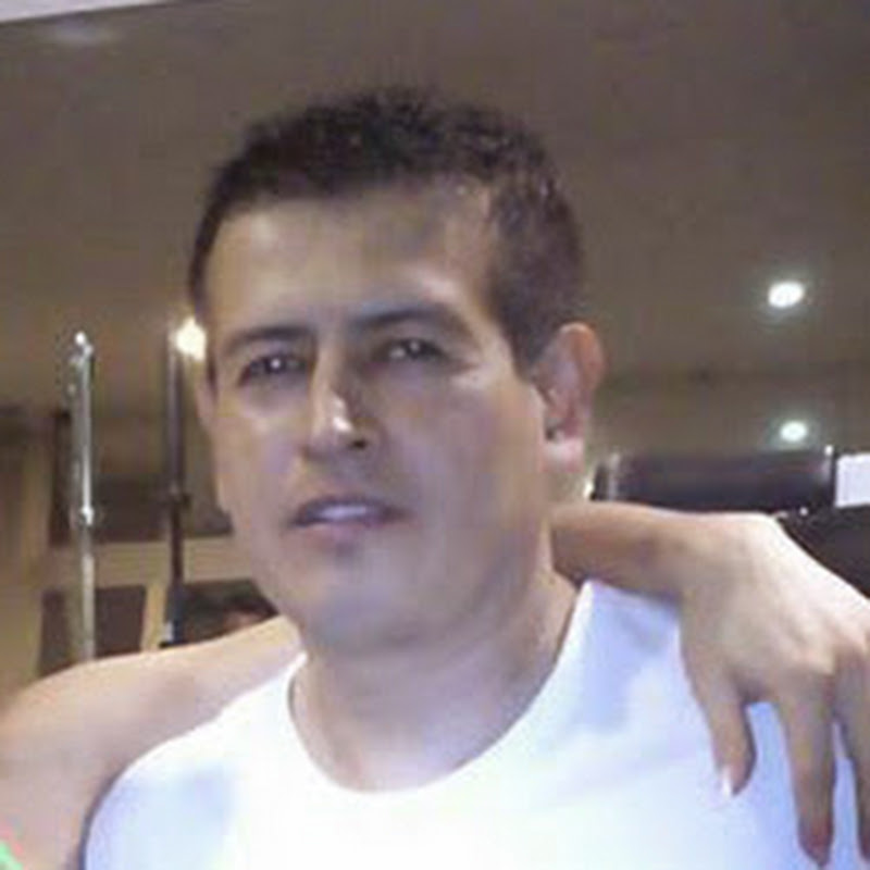 Ruben Dario Palavecino