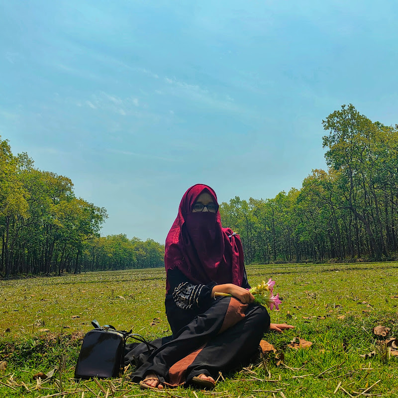 Afia Sultana