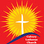 Calvary Lutheran logo