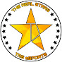 The Real Stars MGO. logo