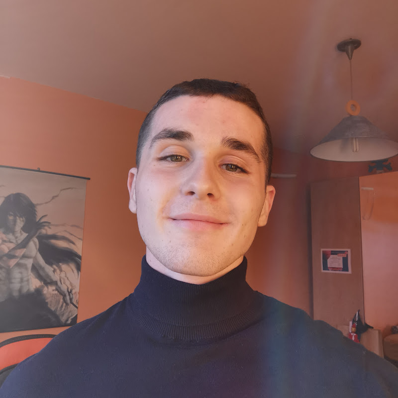 Oréo Unijambiste