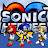 Sonic Heroes소닉 히어로즈