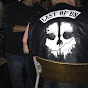 Last Of Us Riding Club Toronto logo
