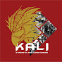Kali Strength & Conditioning logo