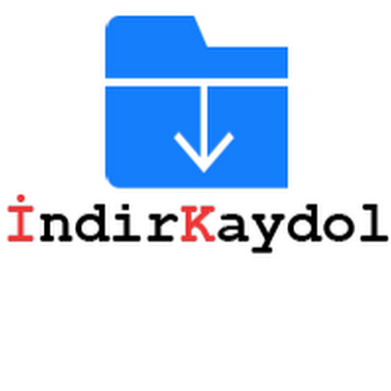 İndirKaydol