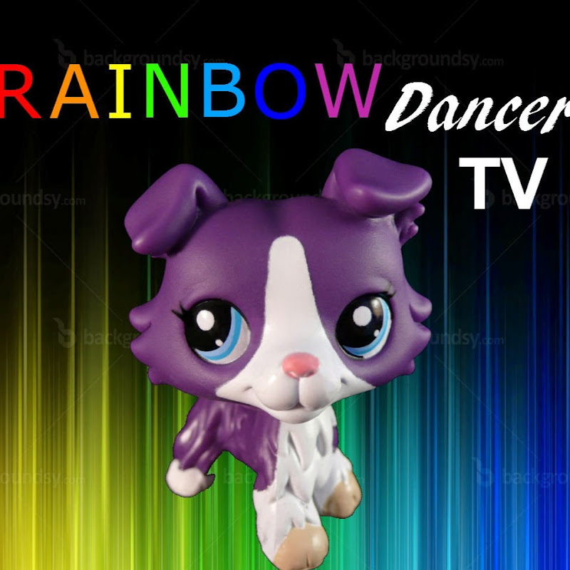 RainbowDancerTV