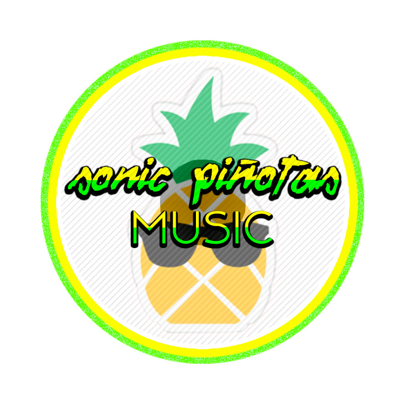 Sonic Piñotas Music
